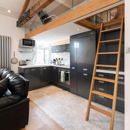 My Unique Place - St Peters Mews St Albans 外观 照片