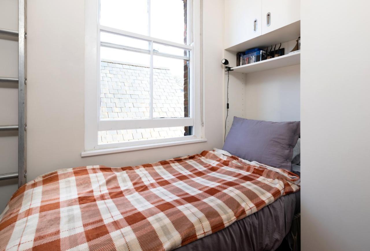 My Unique Place - St Peters Mews St Albans 外观 照片