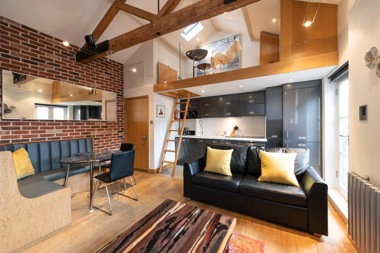 My Unique Place - St Peters Mews St Albans 外观 照片